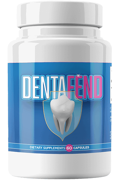 Dentafend Supplement