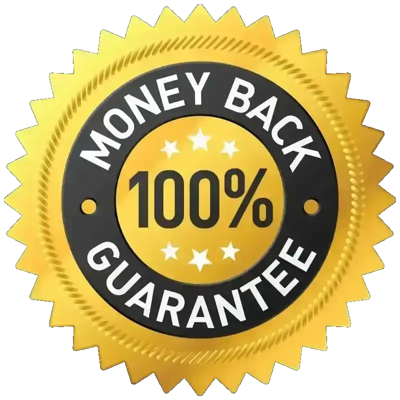 Dentafend money back guarantee